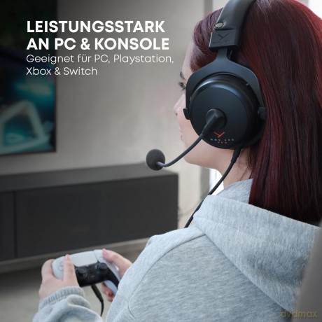 Beyerdynamic - MMX 300 PRO Gaming Headset