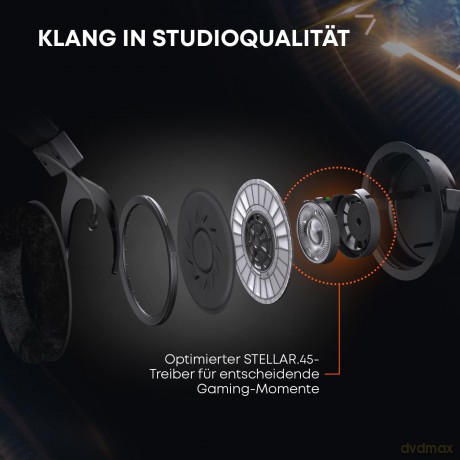 Beyerdynamic - MMX 300 PRO Gaming Headset