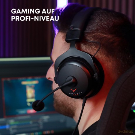 Beyerdynamic - MMX 300 PRO Gaming Headset
