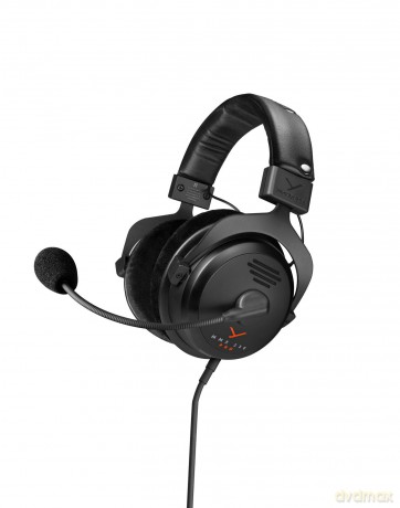 Beyerdynamic - MMX 330 PRO black Wired gaming headset