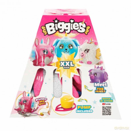 Biggies - Rabbit