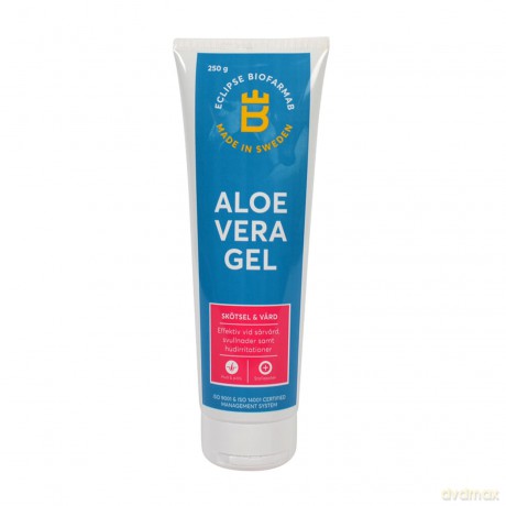 Biofarmab - Aloe Vera gel - 250g