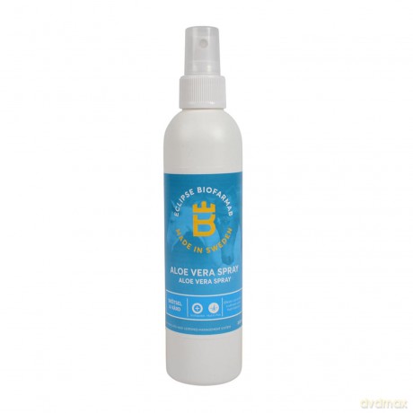 Biofarmab - Aloe Vera Spray 99% - 200ml