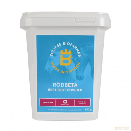 Biofarmab - Beetroot - 650g