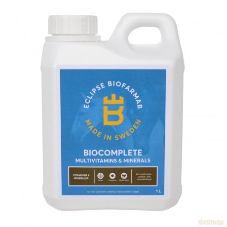 Biofarmab - BioComplete - 1L