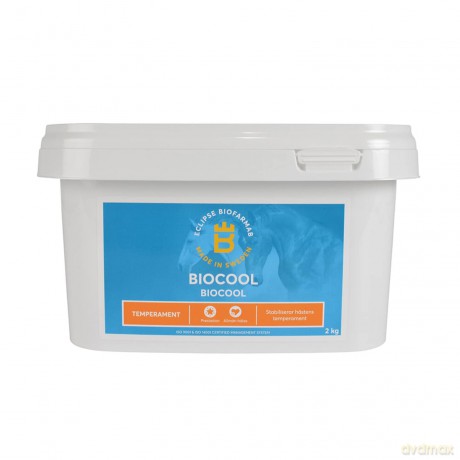 Biofarmab - BioCool - 2000g