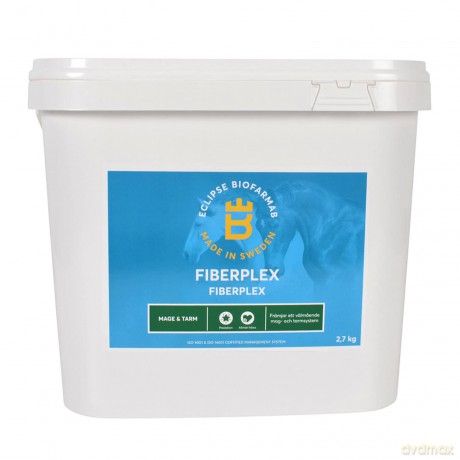 Biofarmab - Fiberplex - 2700g