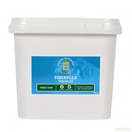 Biofarmab - Fiberplex - 900g