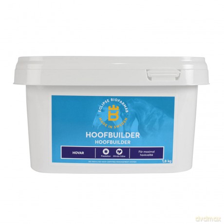 Biofarmab - Hoofbuilder - 1800g
