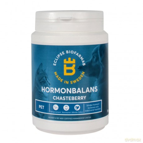 Biofarmab - Hormone Balance - 70g