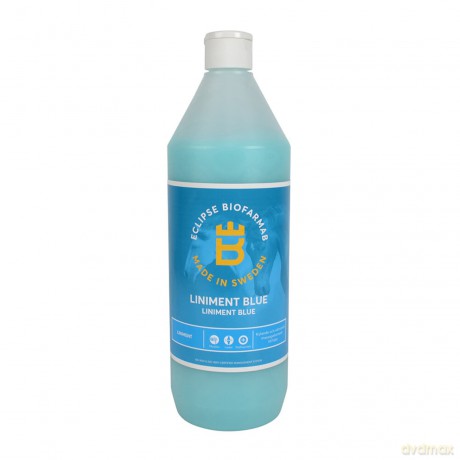 Biofarmab - Liniment Blue - 1L