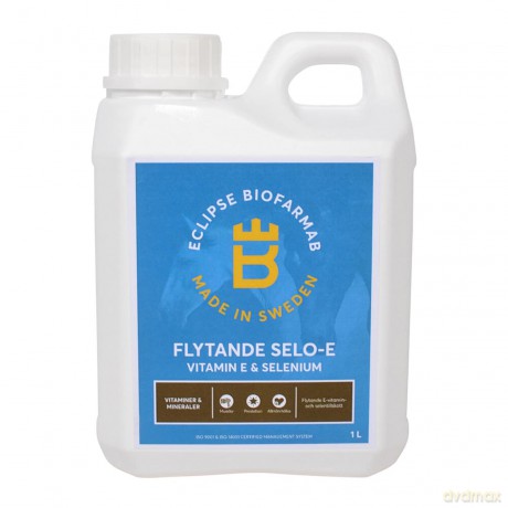 Biofarmab - Liquid Selo-E - 2,5L