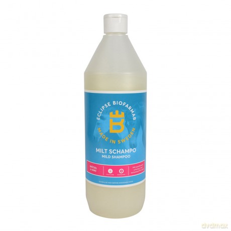 Biofarmab - Mild Shampoo Refill - 1L