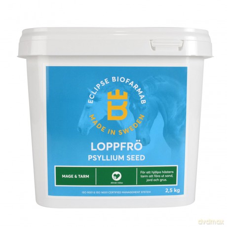 Biofarmab - Psyllium seed - 2500g