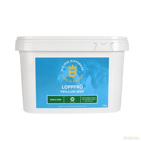 Biofarmab - Psyllium seed - 5000g