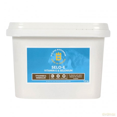 Biofarmab - Selo-E - 1800g