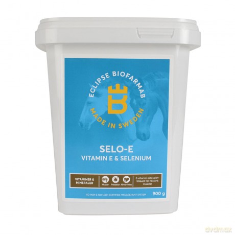 Biofarmab - Selo-E - 900g