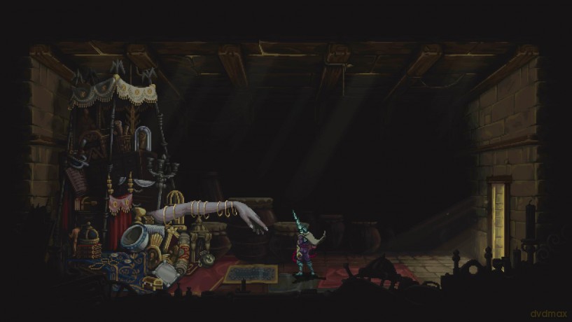 Blasphemous 2 Limited (Collector´s) [GRA PS5]