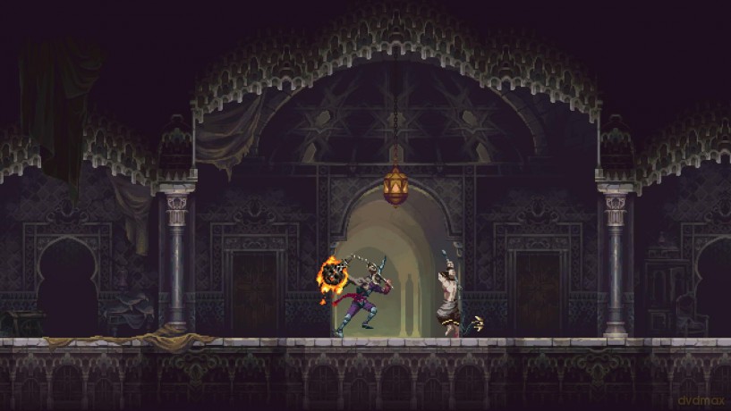 Blasphemous 2 Limited (Collector´s) [GRA PS5]