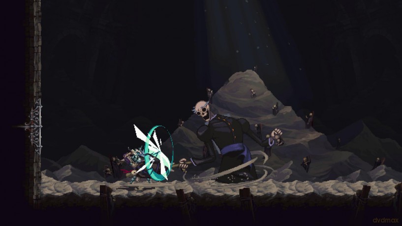 Blasphemous 2 Limited (Collector´s) [GRA XBOX SERIES X]