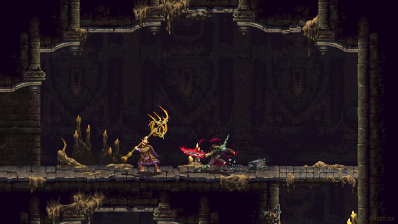 Blasphemous 2 Limited (Collector´s) [GRA XBOX SERIES X]