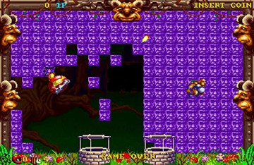 Blaze Evercade Gaelco (Piko) Arcade Cartridge 1 - EFIGS