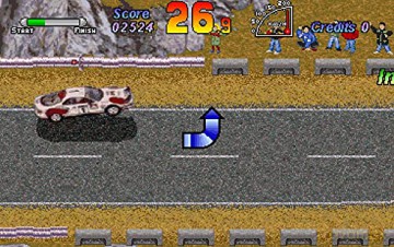 Blaze Evercade Gaelco (Piko) Arcade Cartridge 1 - EFIGS