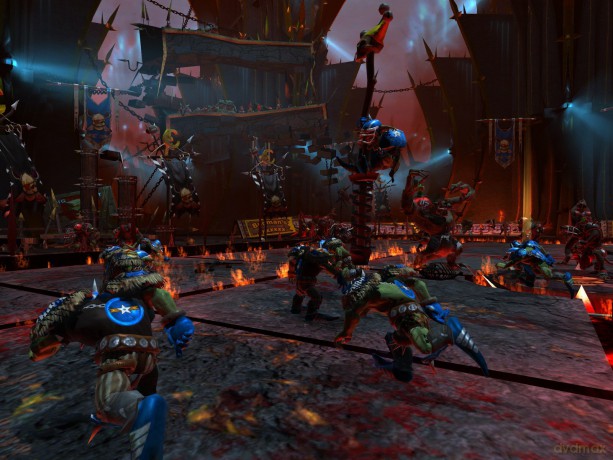 Blood Bowl [GRA XBOX360]