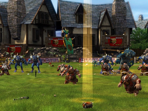 Blood Bowl [GRA XBOX360]