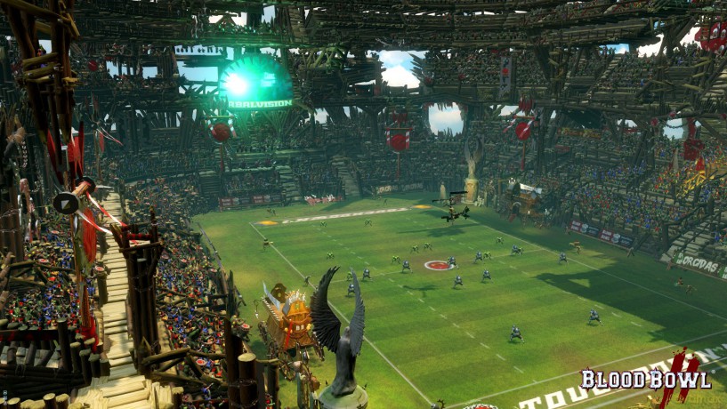 Blood Bowl 2 (FR/Multi in Game) [GRA XBOX ONE]