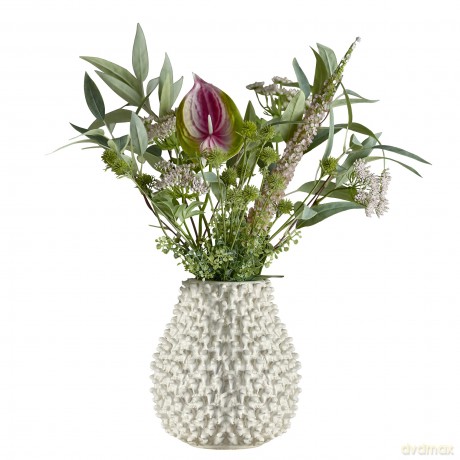 Bloomingville - Blush Bouquet - Rose - Artificial Flowers