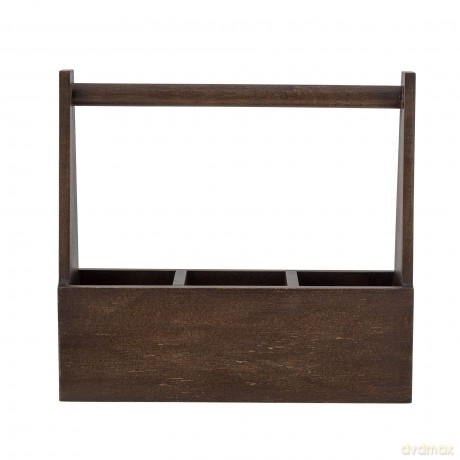 Bloomingville - Jas Storage Box - Brown