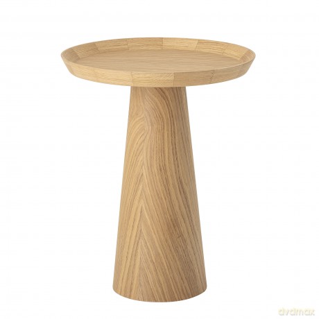 Bloomingville - Luana Side Table - Nature - Oak