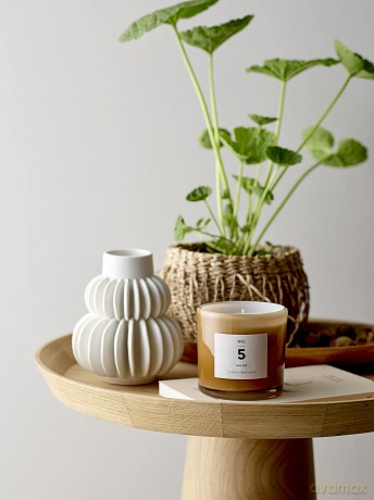 Bloomingville - Luana Side Table - Nature - Oak