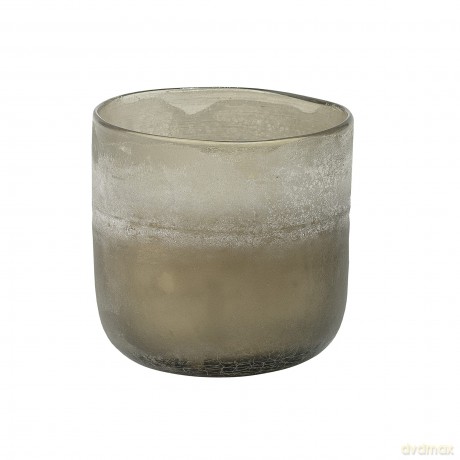 Bloomingville - NO. 1 Parsley Lime Scent Candle - Green - Wax