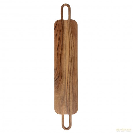 Bloomingville - Riann Serving Board - Nature - 81 cm x 15 cm