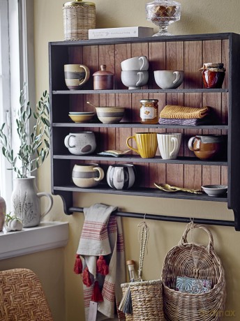 Bloomingville - Senna Mug - Brown