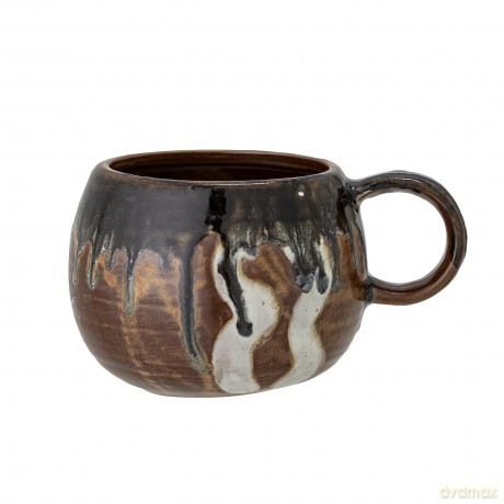 Bloomingville - Senna Mug - Brown