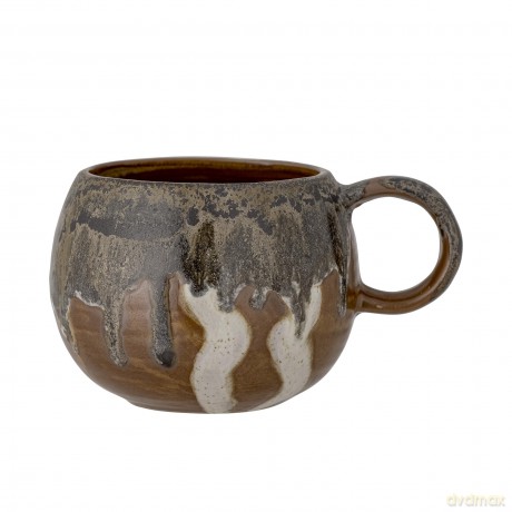 Bloomingville - Senna Mug - Brown