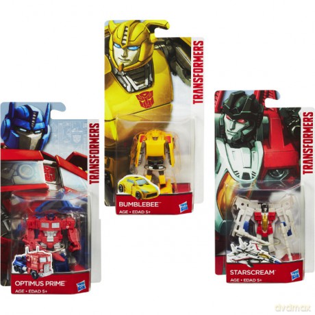 HASBRO TRA 4 Legion [ZABAWKA]