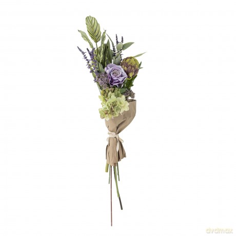 Bloomingville - Whisper Bouquet - Purple