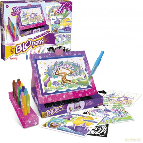 BLOpens - Fantastic Creative Studio (40350)