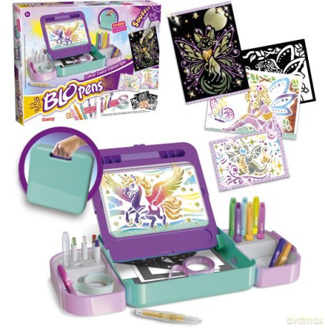 BLOpens - Fantasy Creative Workshop (40351)