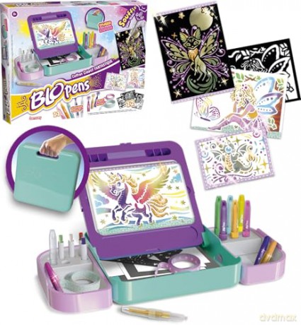 BLOpens - Fantasy Creative Workshop (40351)
