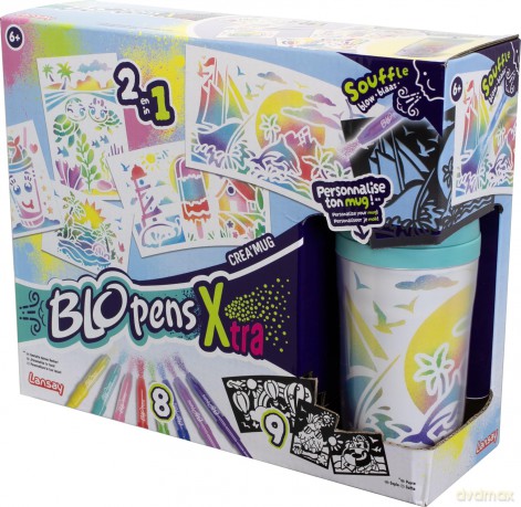 BLOpens - Xtra Crea Mug (40354)