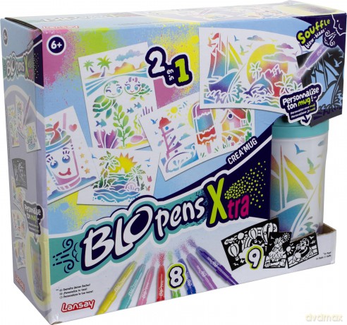 BLOpens - Xtra Crea Mug (40354)