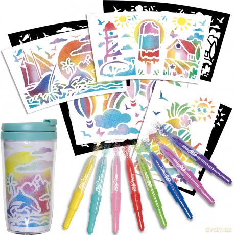 BLOpens - Xtra Crea Mug (40354)