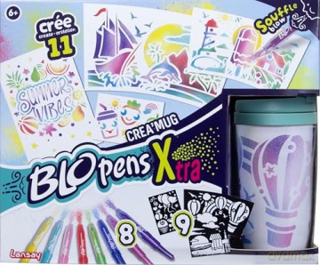 BLOpens - Xtra Crea Mug (40354)