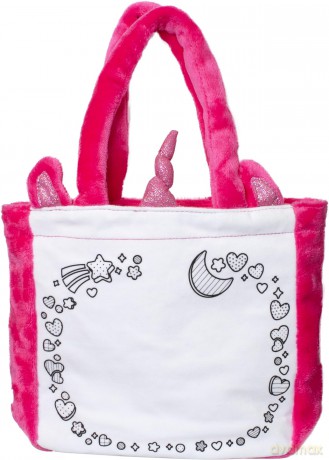 BLOpens - Xtra Unicorn Styl'Bag (40355)