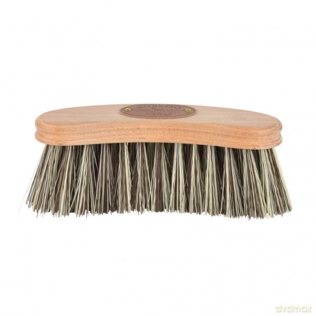 BORSTIQ - Banana Brush with PP Bristles - 175mm